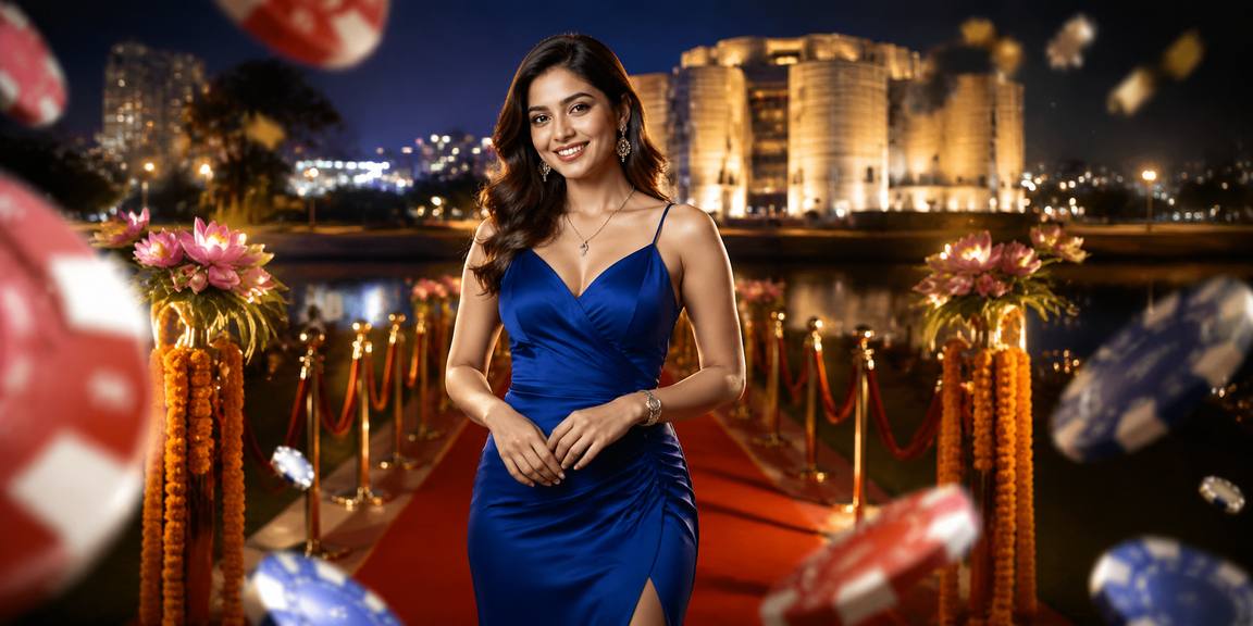 22222 bet লাইভ ক্যাসিনো